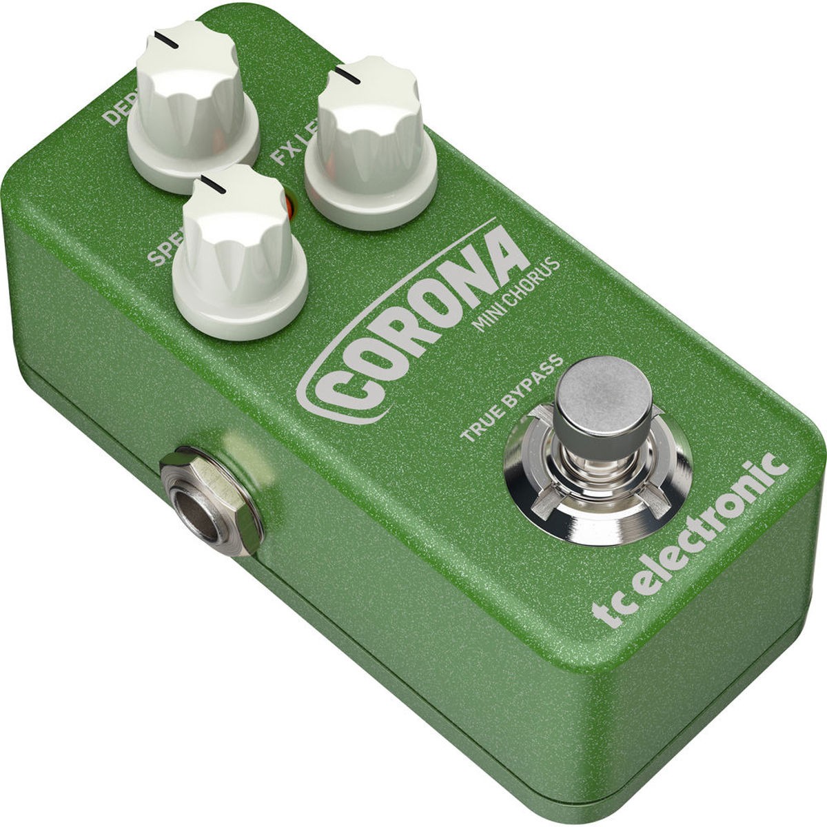 TC Electronic Corona Mini Chorus Педаль эффектов для электрогитар