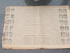 6/30/1938 The Sporting News - MLB All-Star Game (Gehrig, Feller, Ott, etc.) — photo 2