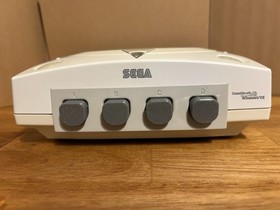 Sega Dreamcast Controller Port Covers