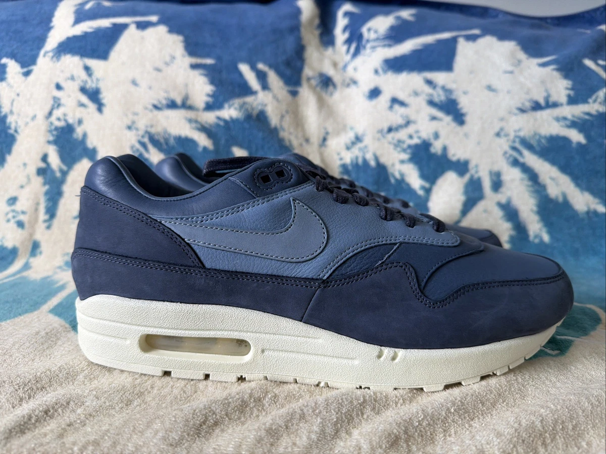 NikeLab Air Max 1 Pinnacle Ocean Fog for Sale | Authenticity