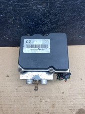 2009 2014 Chevrolet Tahoe Suburban Abs Anti Lock Brake Pump 15905732 Ae2153 Dg