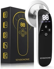 Body Sculpting Machine - Handheld Cellulite Massager- Belly, Neck,Leg, Hip, Arm.