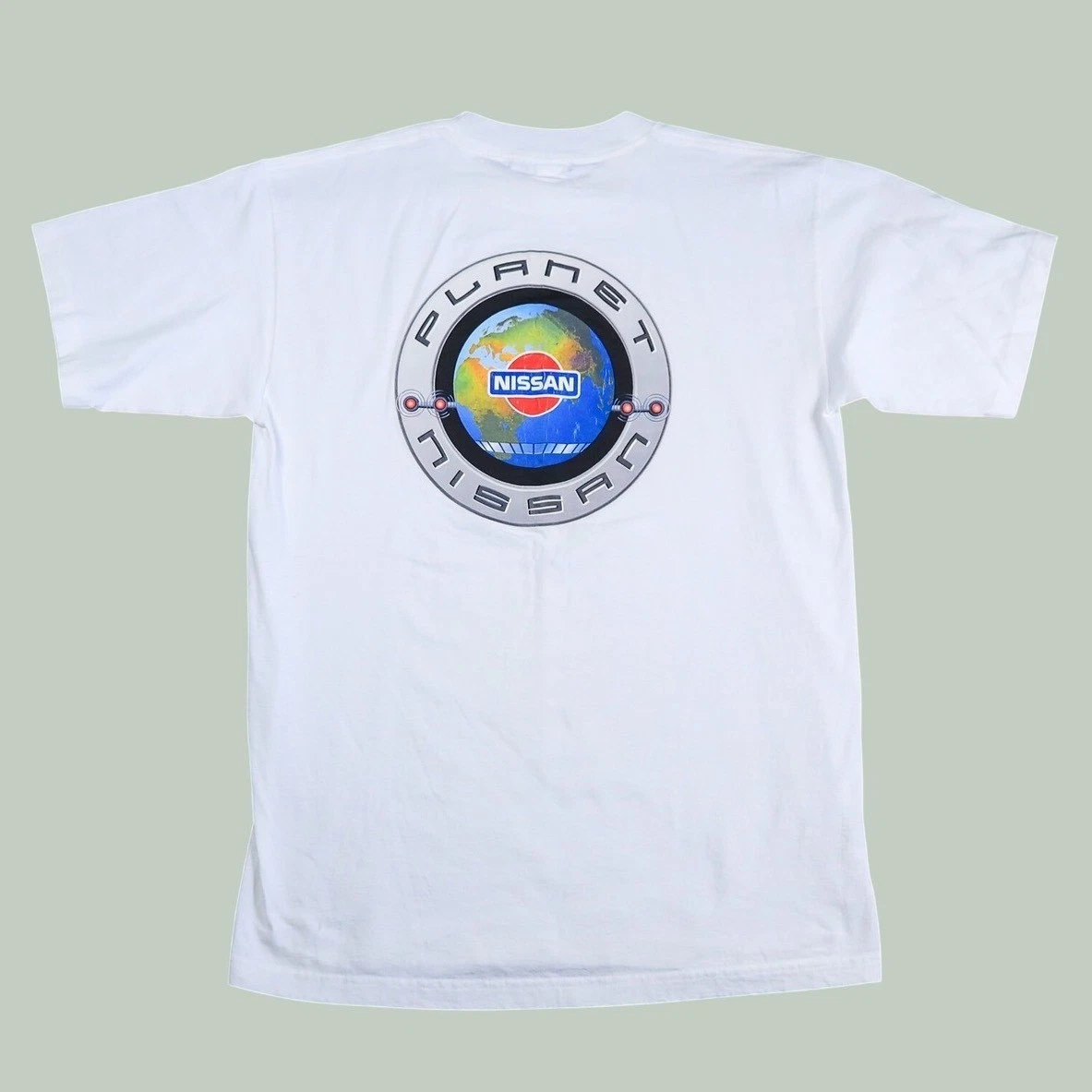 Nissan Regular Size Clothing for Men for sale | eBay