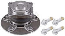 Radnabe Hinten Ø143Mm für Mercedes W176 W246 W242 15-19 A2463340006 Radnabe Hinten Ø143Mm für Mercedes W176 W246 W242 15-19 A2463340006