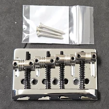 Fender American Professional II Bass Bridge 4-Saddle HiMass Vintage