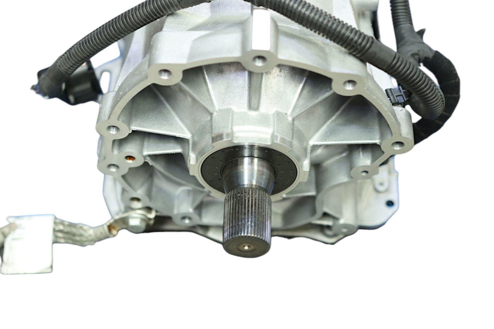 Maserati Grecale Folgore 2023-2026 Right Transmission