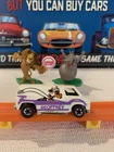 Vintage Hot Wheels Restored 1974 Super Van Toys R US Geoffrey