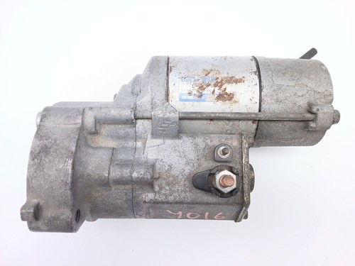 LR014060 MOTOR ARRANQUE / 507403 PARA LAND ROVER FREELANDER 2 L359 2.2 TD4 4X4 - Imagen 1 de 9