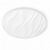 LED Plafonier 45W 3CCT 38CM Deckenleuchte 3000K 4000K 6500K ET-31731