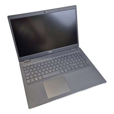 Defekter Dell Latitude 3510, i5-10210U, 8GB DDR4, 256GB SSD, 15,6'' Laptop (2)