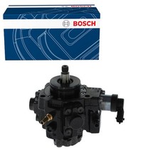BOSCH HOCHDRUCKPUMPE EINSPRITZPUMPE passend für NISSAN PRIMASTAR QASHQAI