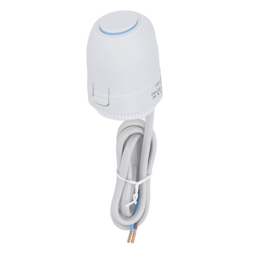 100N Force Floor Heating Actuator 230VAC Retardant Quiet And Maintenance- With - Picture 17 of 22