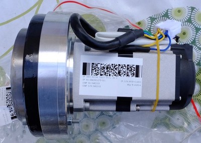 1x ABB Robotics 3HAC061275-001 Antriebsstrang, Ax 3? 3 Achs Antriebsstrang