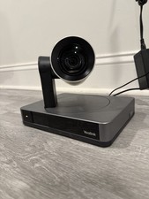 Yealink UVC84 PTZ Conference Camera USB Video Conferencing Camera