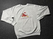 Vintage STL Cardinals 80s 90s Crewneck  Wired...