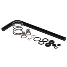 DCI 3066 A/W Air Water Syringe Dental Repair Kit Quick Clean