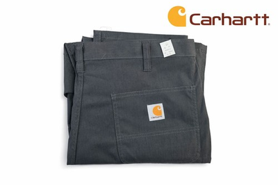 #ad #ad Carhartt Mens Tact Work Pant Grey $29.44