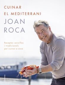 Cuinar el Mediterrani (FORA DE COL.LECCIO) von Roca... | Buch | Zustand sehr gut