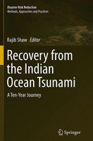 Rajib Shaw | Recovery From The Indian Ocean Tsunami | Taschenbuch | Englisch