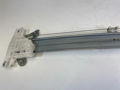 Window Motor Passenger Side A-Premium Power With Motor - Driver Side For Subaru Forester 2011-2013 Window Regulator