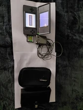 special-edition Nintendo DS Lite Pokémon Dialga & Palkia Edition