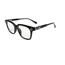 Chrome Hearts Glasses – Eyewear | Luxury Silver Frames