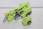 transformers g1 original vintage hook
