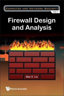 Firewall Design And Analysis - 9789814261654