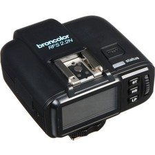 Broncolor RFS 2.2 C Transceiver for Nikon Camera