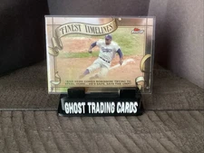 JACKIE ROBINSON 2025 TOPPS FINEST SP FINEST TIMELINES