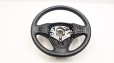 BMW X3 F25 STEERING WHEEL MULTIFUNCTION 2011