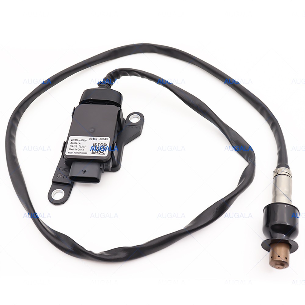 89463-60040 Lambda Nitrogen Oxide NOx Sensor For Toyota Land