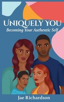 Jae Richardson | Uniquely You | Taschenbuch | Englisch (2021)