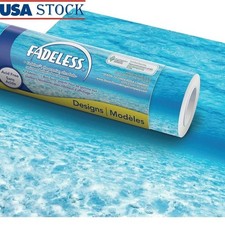 Durable Bulletin Board Paper Fade Resistant Classroom Decor Easy to Recycle New