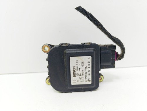 Audi A6 S6 C5 4B 2002 Stellmotor Heizung Klima 4B1820511L Diesel 110kW UST128614