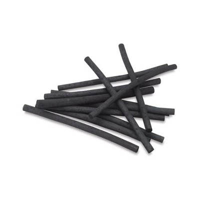 Zeichenkohle Winsor & Newton 3 Stk. Künstlerqualität Weidenholz Schwarz