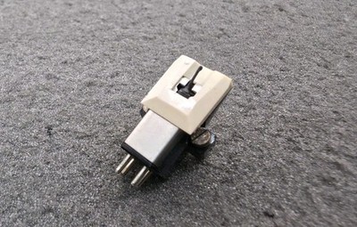 Audio-Technica AT95E. Genuine Cartridge. Japan 
