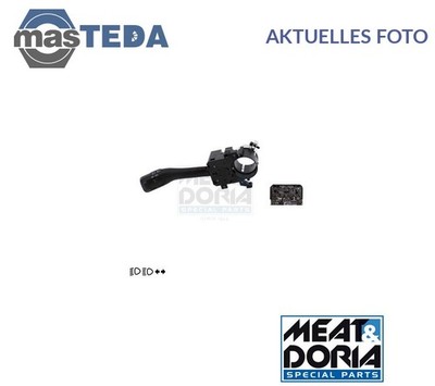 231889 LENKSTOCKSCHALTER MEAT & DORIA NEU OE QUALITÄT