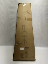 REHAND Walking Cane with Seat 350lb Capacity Foldable Adjustable Black