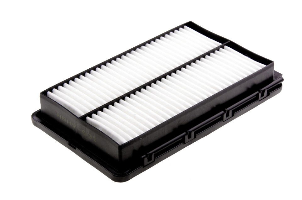 2x ✅Fits NTY FAF-HY-531 WINFIL AIR FILTER ⭐UK Seller⭐