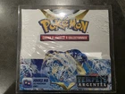Display Pokémon EB12 - Tempête Argentée - Neuve Voir Photos + Protection - FR