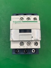 Schneider LC1D09 25A Contactor