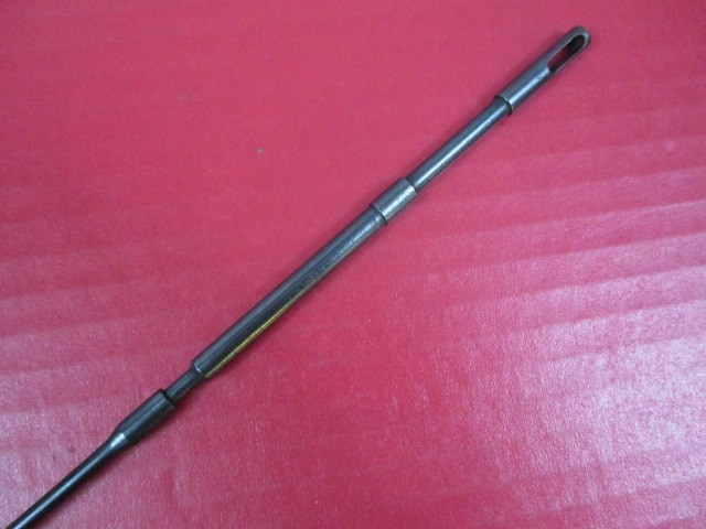 WWII Era Japanese Army Arisaka Type 99 Rifle Cleaning Rod