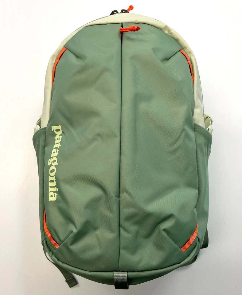 PATAGONIA Refugio 26L Day Pack Backpack #47913 LICHEN GREEN (LNGR) - Image 2 of 4