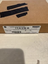 Allen-Bradley 1756-L72 Ser B GuardLogix Logix 5572S 4MB Processor