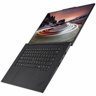 Lenovo ThinkPad P1 Gen 8 21Q80024US 16 Mobile Workstation - WQUXGA