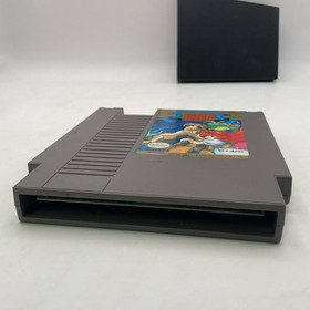 King's Knight Nintendo NES Vintage 1989 Game Cartridge Only.