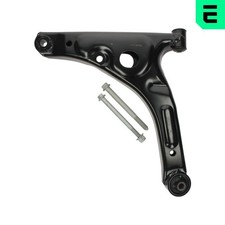 Querlenker Dreieckslenker OPTIMAL G6-844S Stahlblech für FORD TRANSIT Bus F_E_