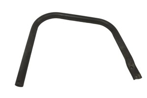Can-Am Defender HD8 XT Cab 19 Side Guard Left Front 705204594 53469