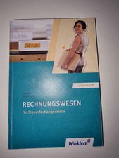 Steuerfachangestellte. Arbeitsheft von Adda G...